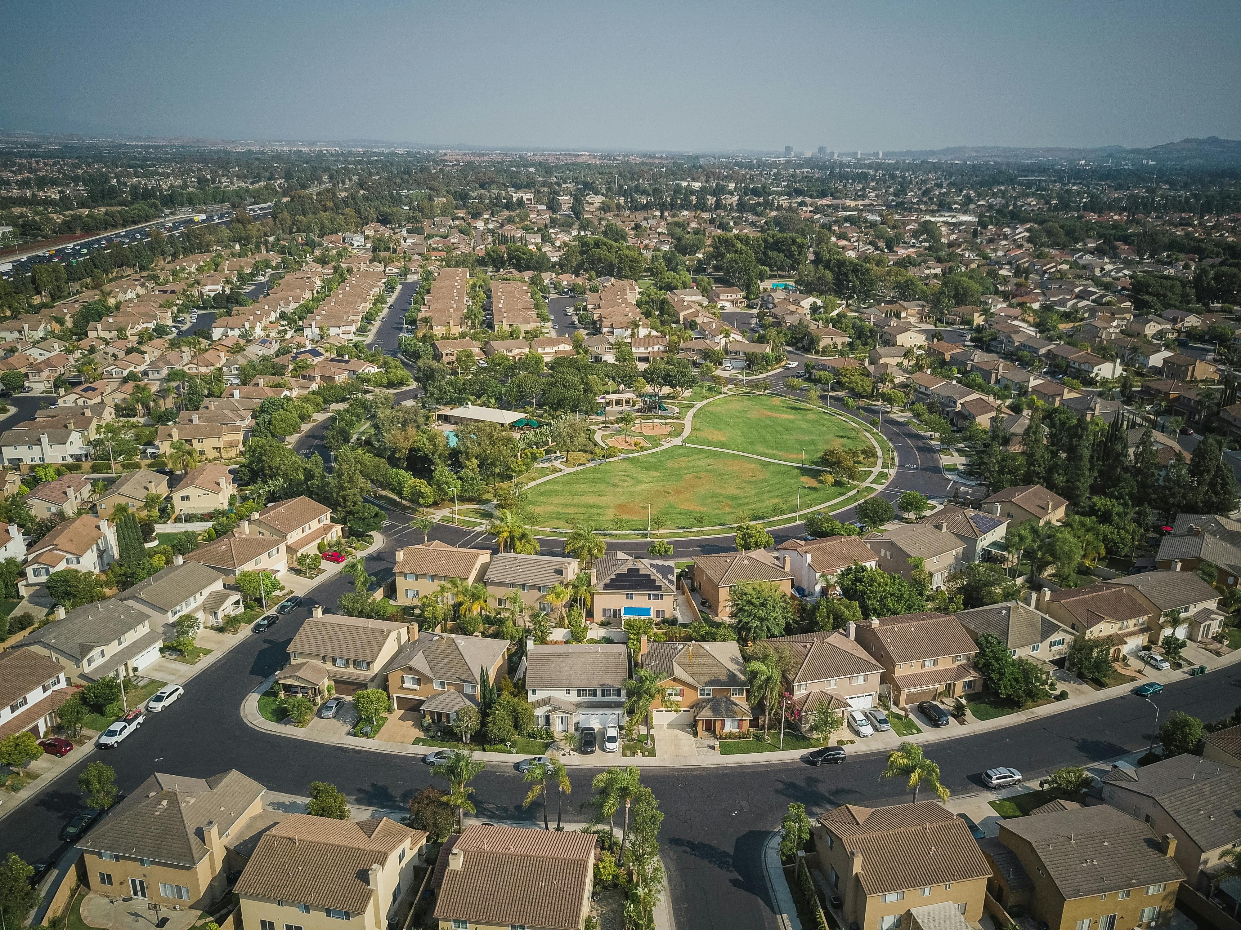 Reasons to Invest in Rancho Cucamonga Real Estate